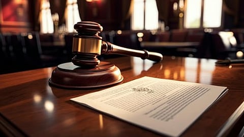 The NTA informed the court that while a brief power outage did occur due to adverse weather conditions, it was promptly resolved