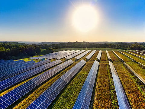 ReNew has announced a Rs 22,000 crore investment to set up India’s largest single-site renewable energy complex