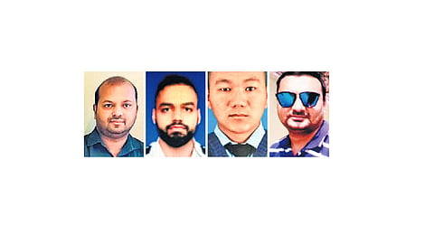 Insider track | LTC rule in focus after terror attack
