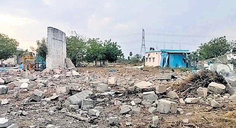 Three killed, three injured in explosion at Premier Explosives unit in Telangana’s Yadadri Bhuvanagiri