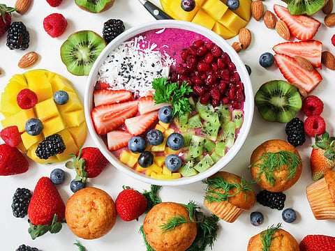 There is no one-size-fits-all approach to nutrition