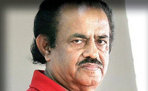Prof. Sunny Thomas, the celebrated shooting coach who transitioned from teaching English to shaping India's Olympic shooting legacy, passed away early on Wednesday following a heart attack.