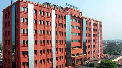 Orissa High Court.