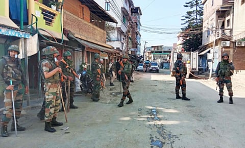 Image used for representational purposes only.