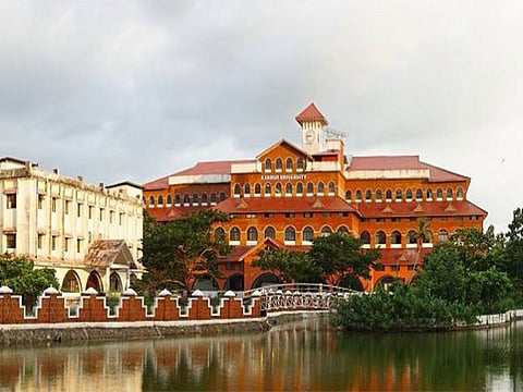 Kannur varsity ceased offering courses through distance learning by 2018 after it failed to meet the NAAC grade required by the UGC. Following this, the private registration option was restarted by the varsity in 2020.
