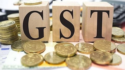 The report cited the provisions of Section 22 (1) of the Central Goods and Service Tax Act, 2017, to state that such entities are liable to pay GST.
