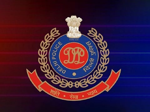 Delhi Police