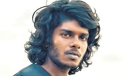 The rapper, whose real name is Hirandas Murali, was arrested under the Wildlife Protection Act in April 2025 for alleged possession of a leopard tooth.
