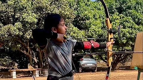 Aanya Verma