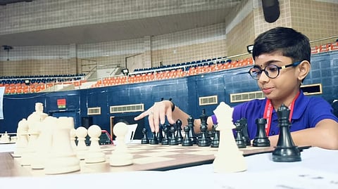Divi Bijesh