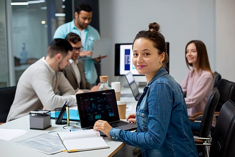 IT sector employees
