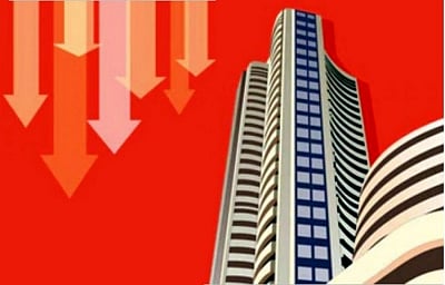 Indian stock markets remain volatile amid broader sectoral losses
