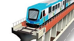 Stating that the project will be taken up with support from the Centre, the minister said the state government plans to conduct ground surveys at various sites for the purpose.