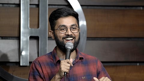 Harshit Mahawar