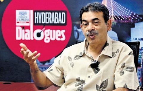 Jayesh Ranjan