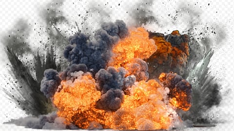 Image used for representative purpose.