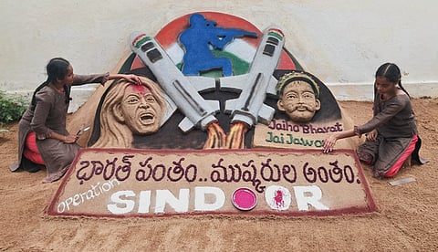 Operation Sindoor