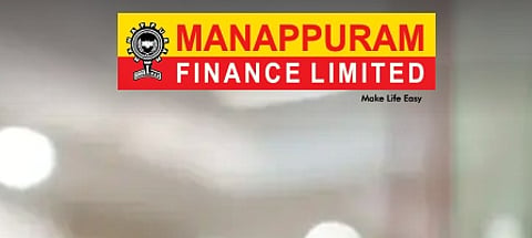 Manappuram Finance