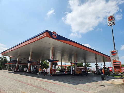 IOCL India’s largest oil refinery company, on Friday, assured the public that it has adequate fuel stocks across the country and that all operational systems are functioning smoothly.