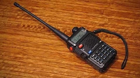 Image used for representative purpose.