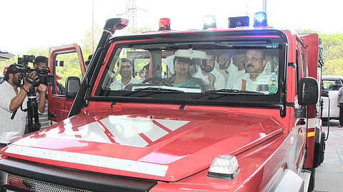 Chief Minister Rekha Gupta