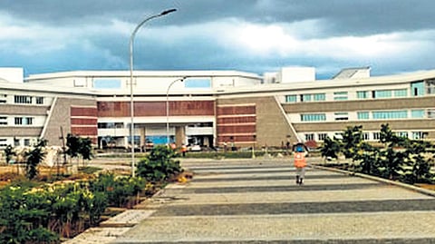 IIM-Tiruchy.