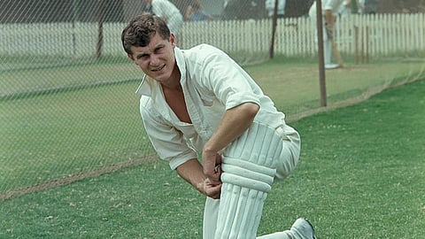 Bob Cowper