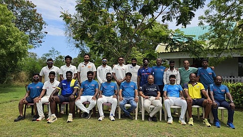 Stellar display helps Sical move up divisions
