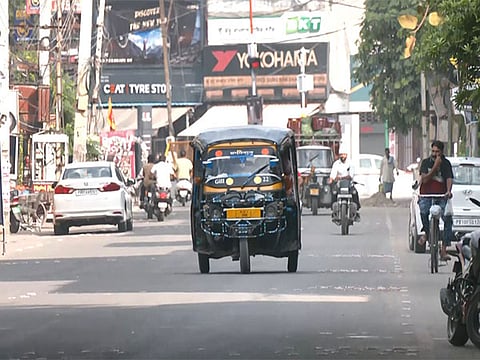 As India-Pak tensions cool, border residents in Punjab hope for lasting peace