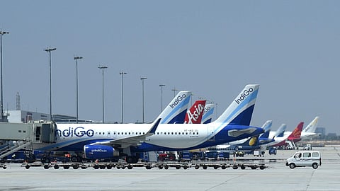 Airport