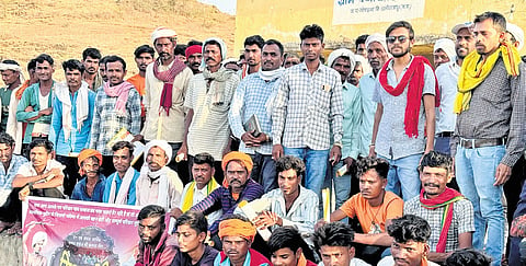 Madhya Pradesh: Mission D-3 shows results in tribal districts