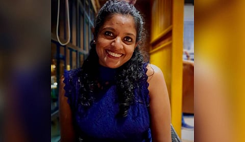 Ganga Dileep C