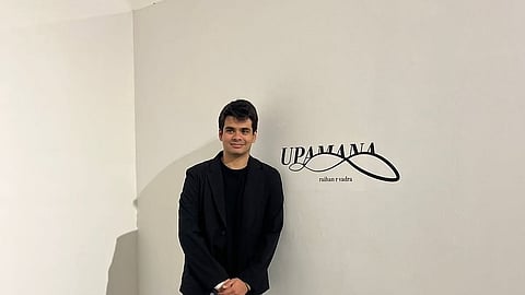 Raihan Vadra