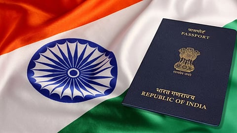There is no change in passports issued to adult applicants will remain valid for up to 10 years.
