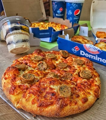 Domino’s Pizza operator Jubilant FoodWorks