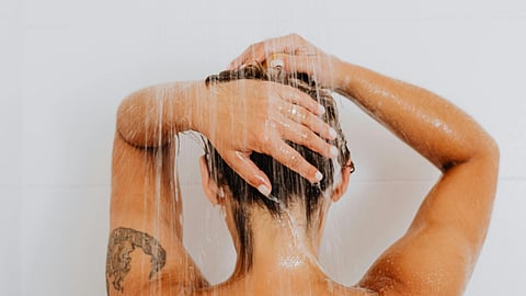 Water Woes: Hard water and its adverse effects