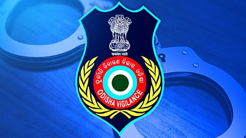 After seizing the cash, Vigilance sleuths carried out simultaneous searches at multiple locations linked to Bidyut Ranjan Bhol in Sambalpur, Bhubaneswar, and Bhanjanagar in Ganjam district.
