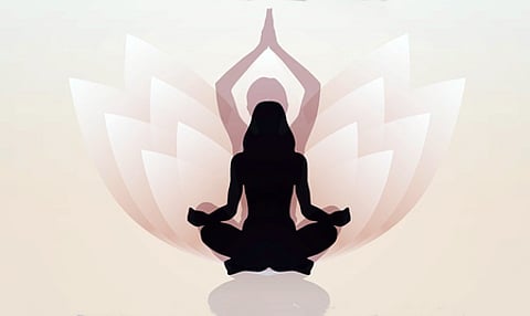 Naidu noted that registrations and participation in yoga sessions held so far in various districts have been highly encouraging