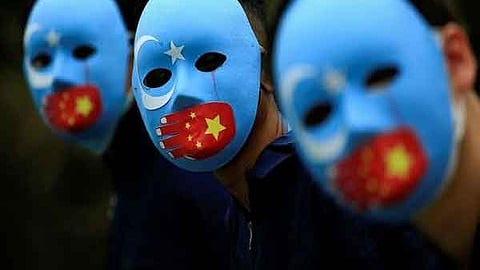 As cited in the WUC weekly brief, the report examines the situation of Uyghur children through the framework of the Convention on the Rights of the Child.