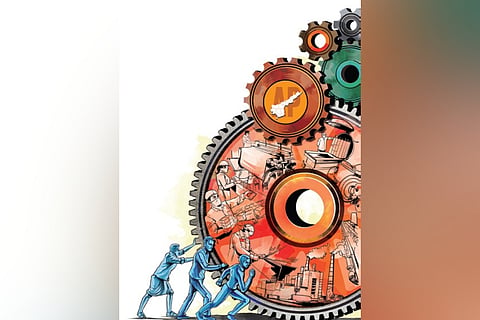 The SIPB, which had six meetings in the past 11 months, has given its consent for Rs 4,95,796 crore investments with regard to 76 projects, creating a total of 4,50,934 jobs.