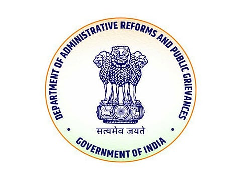 Centralised Public Grievance Redress and Monitoring System (CPGRAMS)