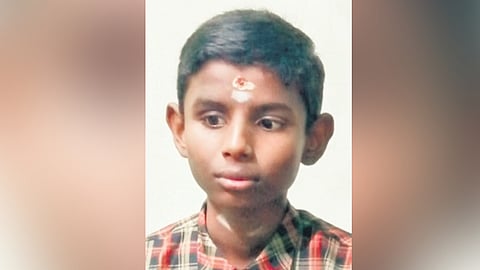 B Akash
