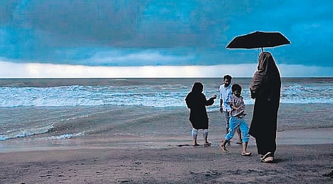 While the southwest monsoon typically arrives in Kerala around June 1, the India Meteorological Department (IMD) has forecast its onset around May 27