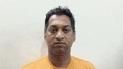 Sajeev was produced before court and remanded. Police have launched a detailed investigation to ascertain the full nature of his activities.
