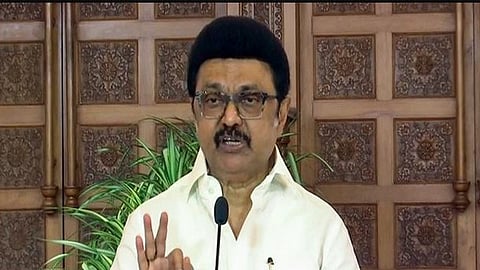 The letter said the MI price was arrived at by taking Rs 50,553 as input cost per hectare and an average yield of 6.51 tonnes per hectare.