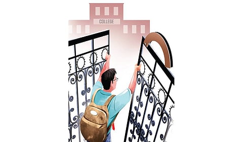 Shortage of teachers and unpaid midday meal funds are some of the concerns ahead of school reopening.