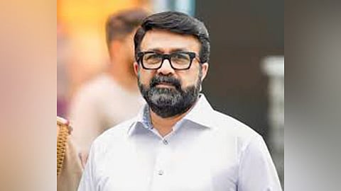 Shanthinagar MLA NA Haris