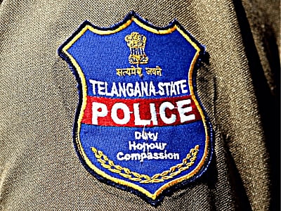 Telangana Police stand number one in recovery of stolen phones
