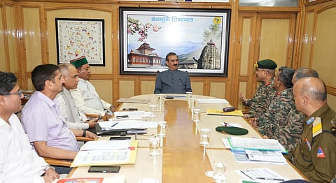 The Ministry of Defence has approved the Himachal Pradesh Government’s request to allow tourism activities in the border areas of Lepcha, Shipki-La, Giu, and Rani Kanda.