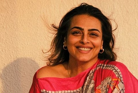 Shilpa Shirodkar tests Covid positive.